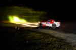Abarth 124 Rally 2018 года